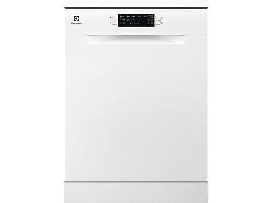 ELECTROLUX ESA47210SW E Enerji Sınıfı 13 Kişilik 10 Programlı Bulaşık Makinesi Beyaz