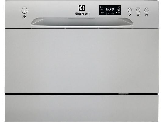 ELECTROLUX ESF2400OS A+ Enerji Sınıfı 6 Programlı Bulaşık Makinesi