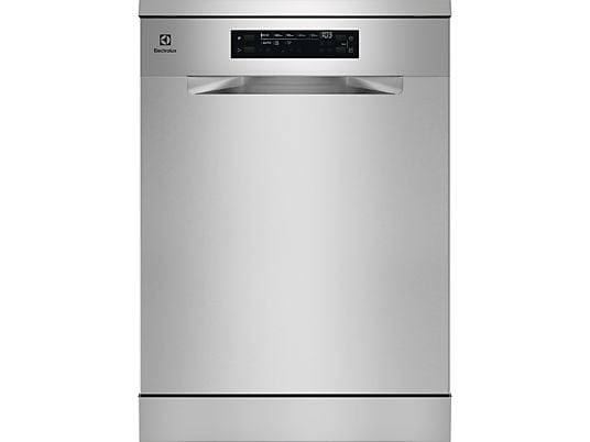 ELECTROLUX ESM48310SX D Enerji Sınıfı 8 Program 14 Kişilik Bulaşık Makinesi Inox