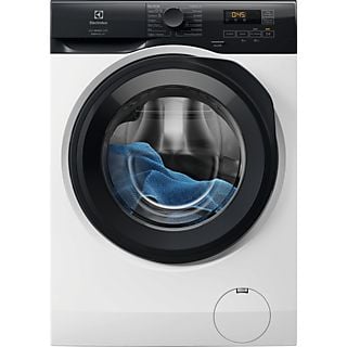 ELECTROLUX EW6F8492T 600 Serisi 9 Kg 1400 Devir AI Çamaşır Makinesi