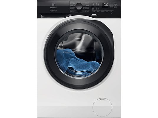 ELECTROLUX EW6F9452T 600 Serisi 10.5 Kg 1400 Devir AI Çamaşır Makinesi